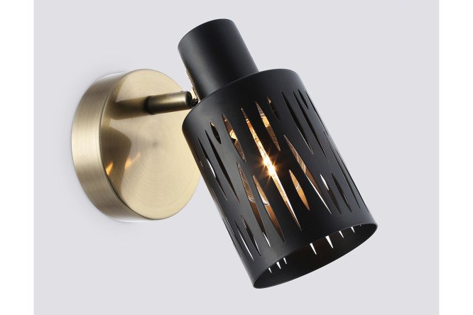 Светильник накладной AMBRELLA LIGHT Traditional TR8667 2 кв.м, E14