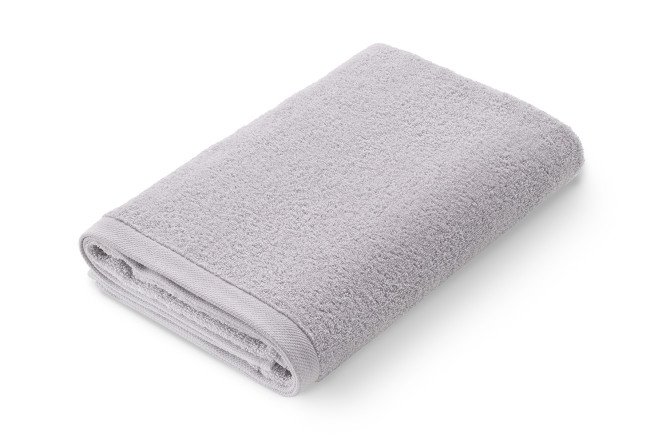 Изображение товара Полотенце банное HOFF Ulm 70х140 см из хлопка - мягкое и впитывающее