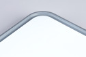 Светильник потолочный AMBRELLA LIGHT Orbital 14 кв.м., 25x6x25 см, LED