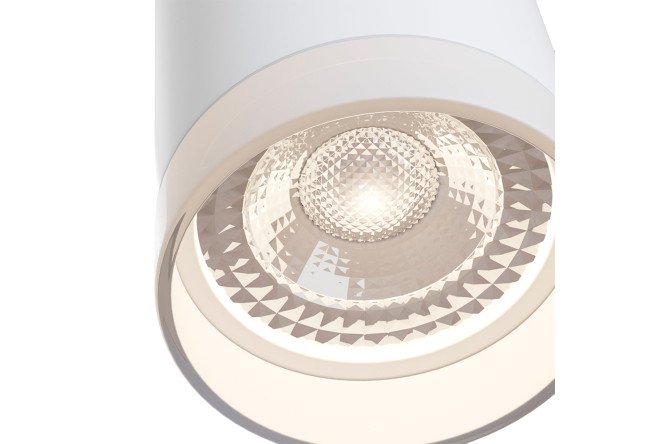Светильник потолочный MAYTONI Ceiling & Wall Pauline 3 м², 6.4x9.9x6.4 см, GU10