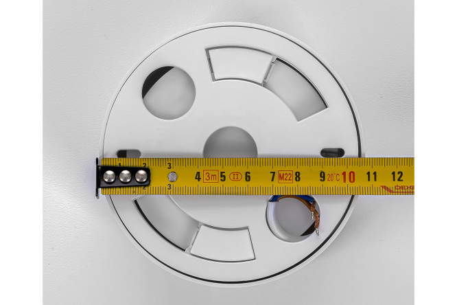 Фото 9 Светильник потолочный CITILUX Rover CL743090N 10.5x5.2x5.2 см, LED