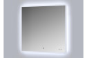 Зеркало AM.PM Spirit V2.0 M71AMOX0601SA 60х60 см