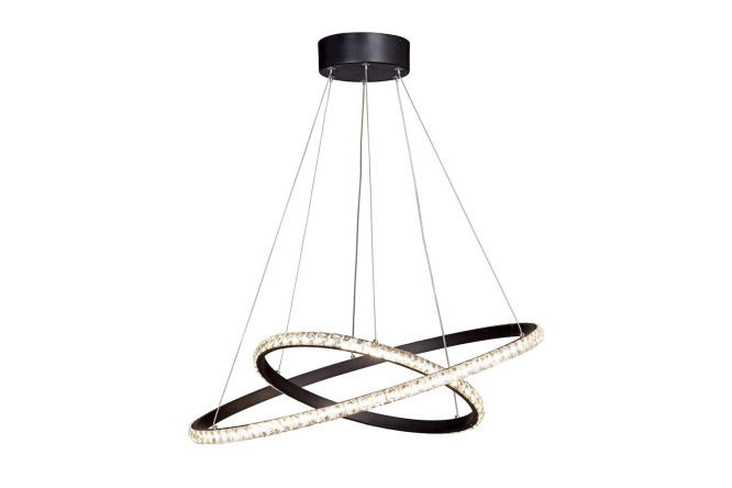Изображение товара Подвесной светильник VITALUCE V4628-2S LED 58 см для 15 кв.м