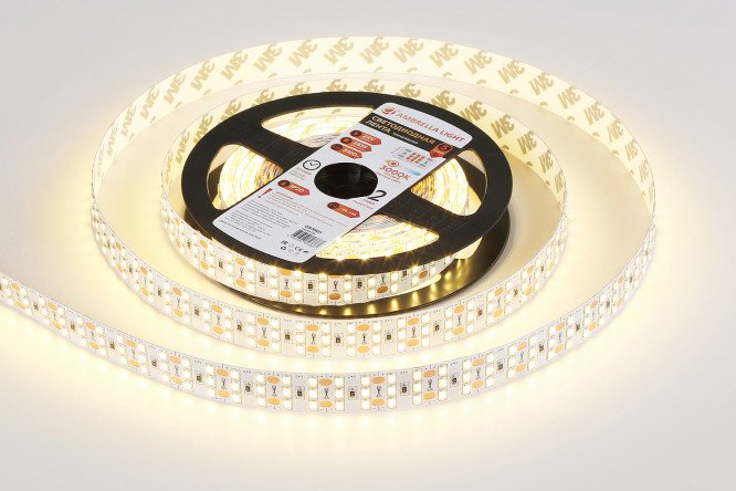 Светодиодная лента AMBRELLA LIGHT Illumination GS3901 500 см