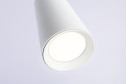 Светильник накладной AMBRELLA LIGHT Techno Spot 1 м², 6x13x44.5 см, GU10