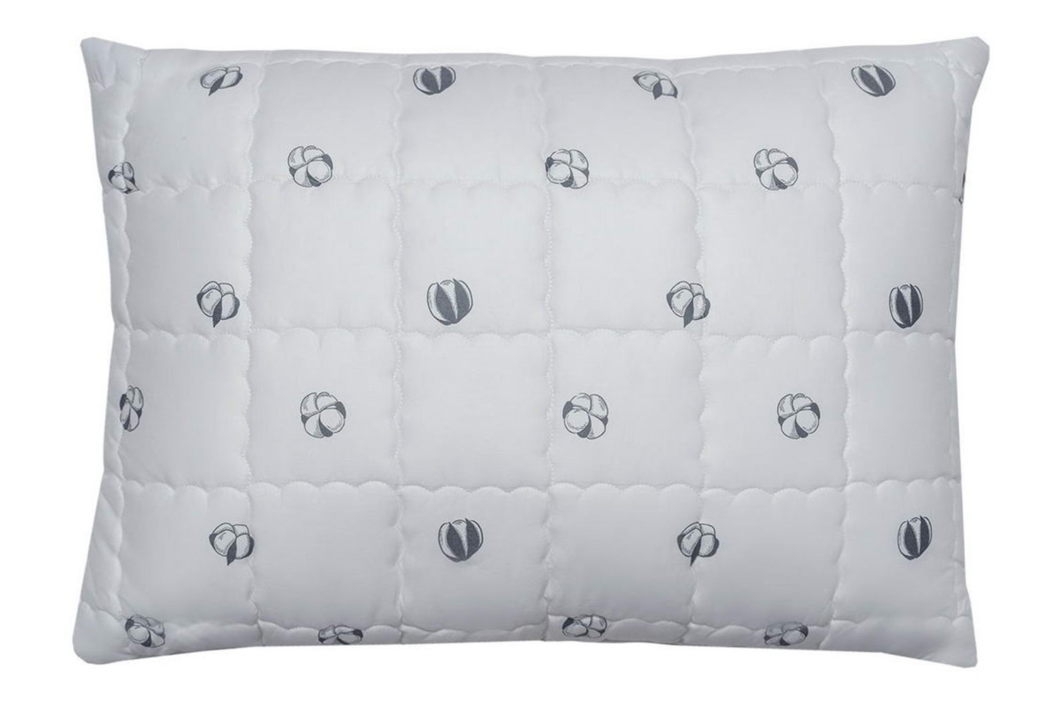 Подушка SOFI DE MARKO Cotton dreams 50х70 см, Хлопок