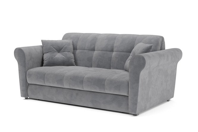 Изображение товара Диван-кровать Гросс с механизмом аккордеон для вашего дома