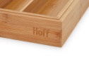 Лоток для столовых приборов HOFF Storage раздвижной