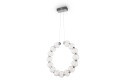 Светильник подвесной MAYTONI Modern Amulet 8 кв.м., LED, 52 см