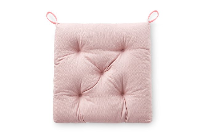 Изображение товара Подушка на стул Cloud 40х40 см комфорт и уют для дома и офиса