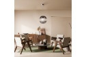 Светильник подвесной MAYTONI Modern Rebel 2 кв.м., LED, 30 см