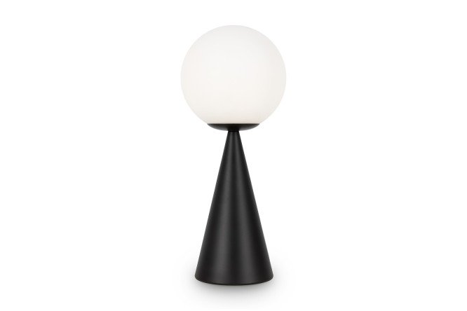 Светильник настольный FREYA Glow FR5289TL-01B E14, 20x48.5x20 см