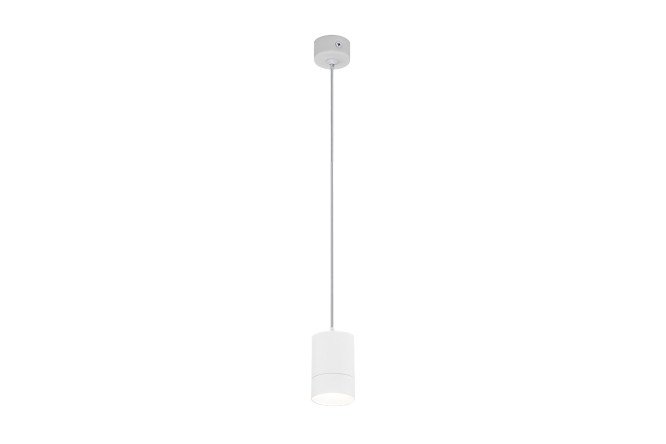 Изображение товара Светильник подвесной EUROSVET Piccolo 1 кв.м., 4х50х6 см, LED