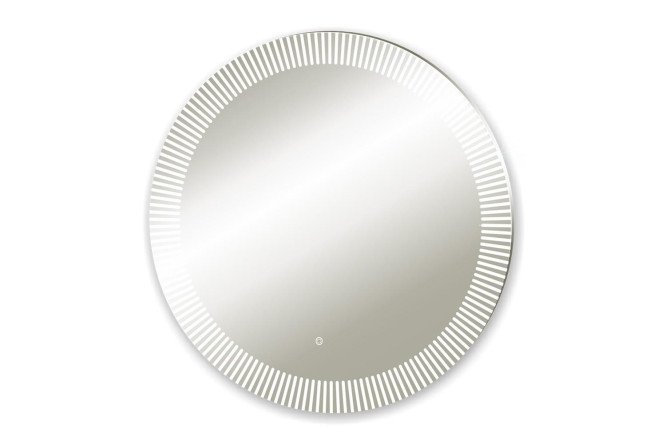 Изображение товара Зеркало с подсветкой Santy S D770 LED-00003112 77х77 см