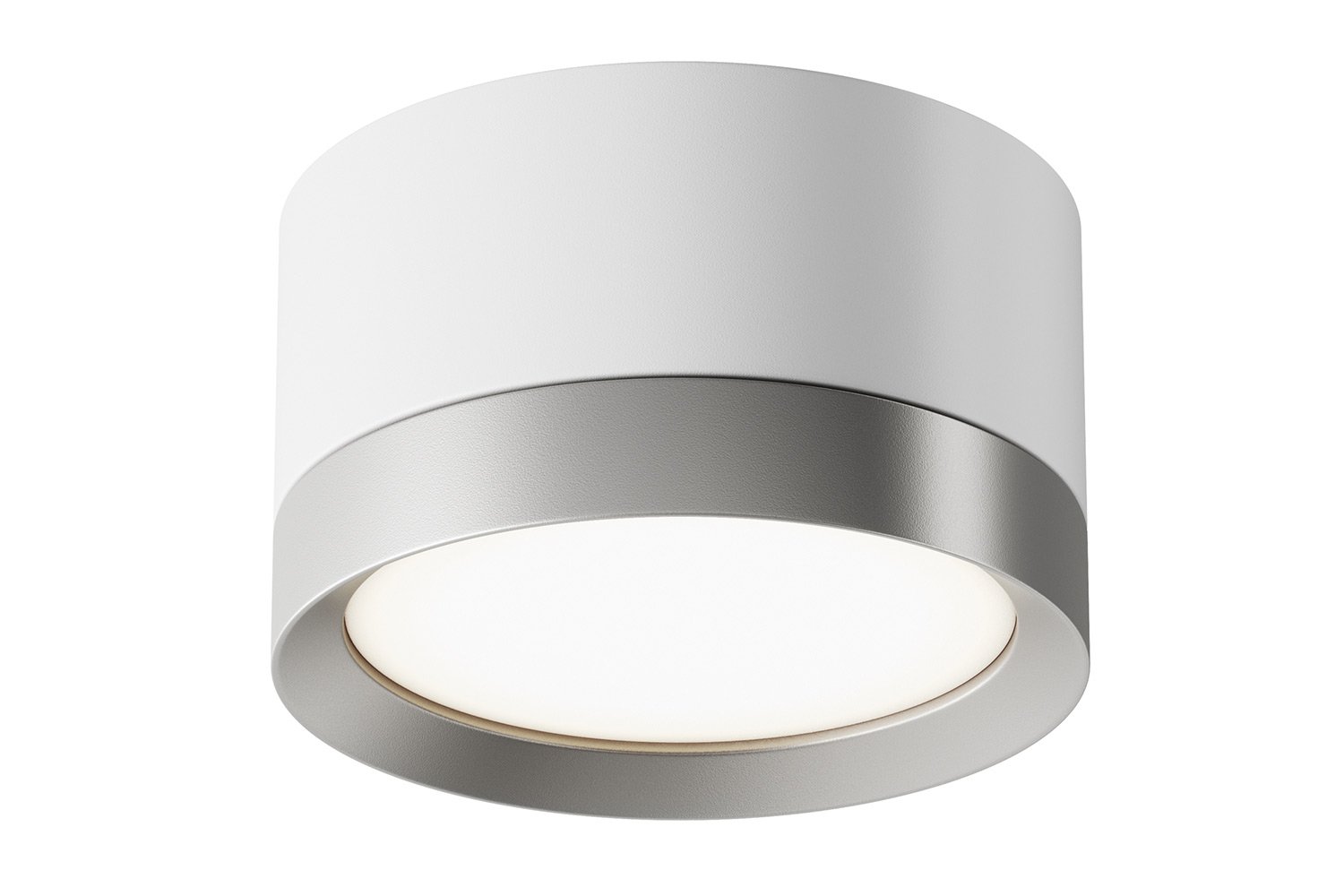 Светильник потолочный Ceiling & Wall Hoop 8.5x5x8.5 см, GX53