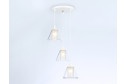 Светильник подвесной AMBRELLA LIGHT Traditional 10 кв.м., 34х80х34 см, E27