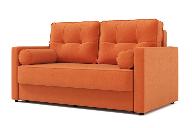 Изображение товара Диван-кровать Тони с механизмом Еврокнижка, размеры 162х95х93 см