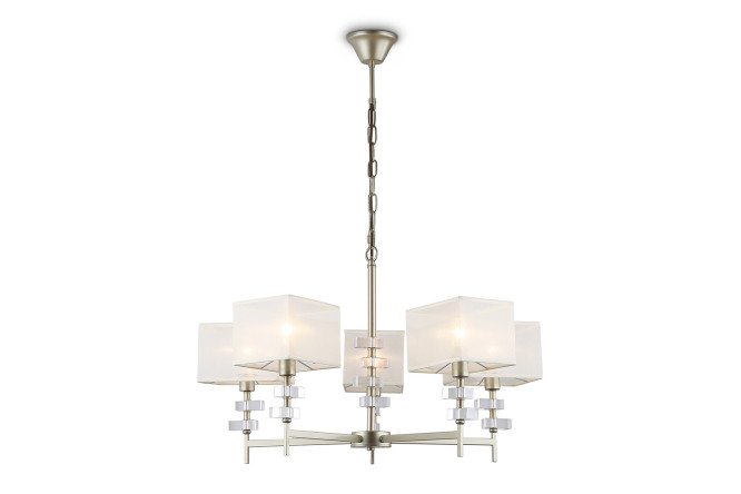 Изображение товара Подвесной светильник AMBRELLA LIGHT High Light 70x85x70 см для 20 кв.м, E14