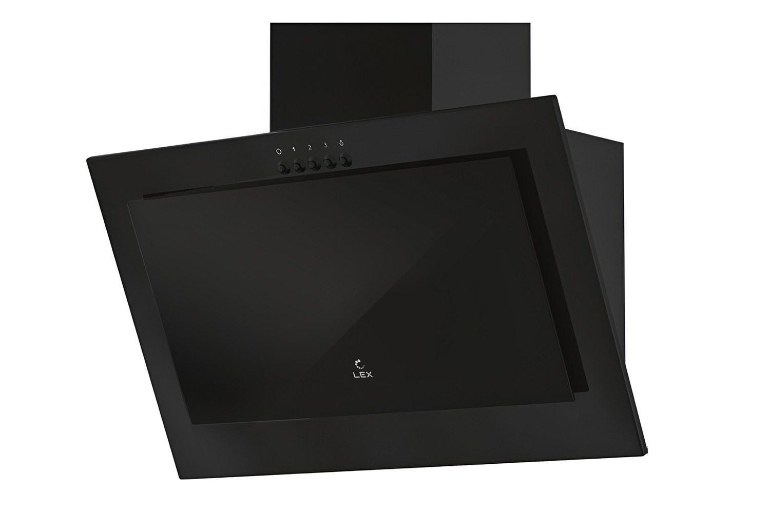 Вытяжка LEX Mio G 600