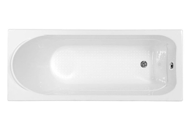Изображение товара Ванна AQUANET West 150x70 см