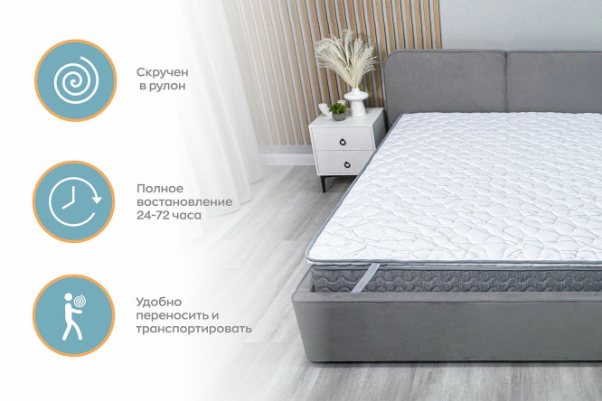 Матрас Omnisleep Ortis Line
