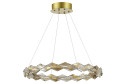 Люстра подвесная ST LUCE Diamanta 11 кв.м., LED, 60 см