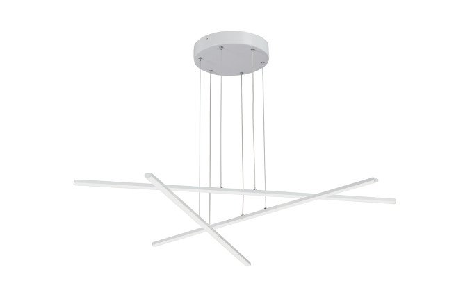 Изображение товара Светильник подвесной VITALUCE V3051-0/3S LED 100.5 см