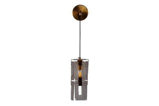 Бра MODERLI Lilly 3 кв.м, E14