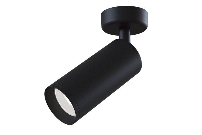 Изображение товара Потолочный светильник MAYTONI Ceiling & Wall Focus GU10 для помещений до 3 м²