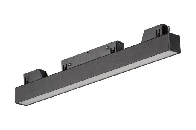 Изображение товара Светильник трековый магнитный LED VITALUCE VT0200001