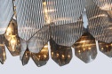 Светильник подвесной AMBRELLA LIGHT High Light 25 кв.м., 65х35х65 см, E14