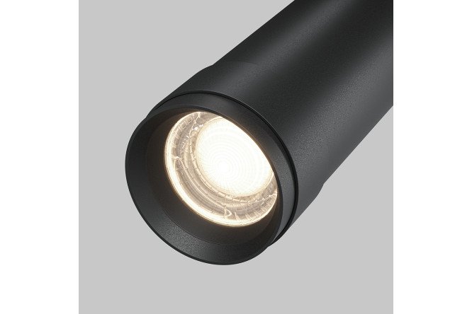 Фото 7 Светильник потолочный LED Ceiling & Wall Focus Zoom 5.2x16.4x5.2 см, LED Фото 7 Светильник потолочный LED Ceiling & Wall Focus Zoom 5.2x16.4x5.2 см, LED