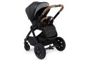 Коляска 2 в 1 HAPPY BABY Mommer Pro