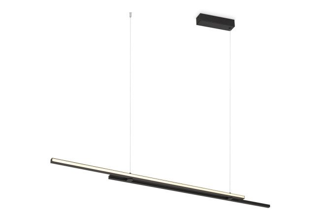 Изображение товара Светильник подвесной MAYTONI Modern Halo 16 кв.м., LED, 150 см