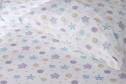 Комплект постельного белья MICASA Kids Lovely stars 143х215 см