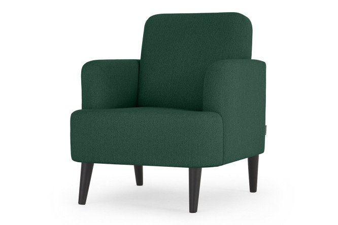 Изображение товара Кресло для отдыха SCANDICA Брюне - стиль и комфорт