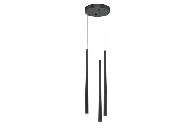 Изображение товара Подвесной светильник MAYTONI Modern Cascade LED 26 см для 7 кв.м