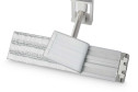 Швабра 24HTP0723-V04 со сменной двусторонней насадкой
