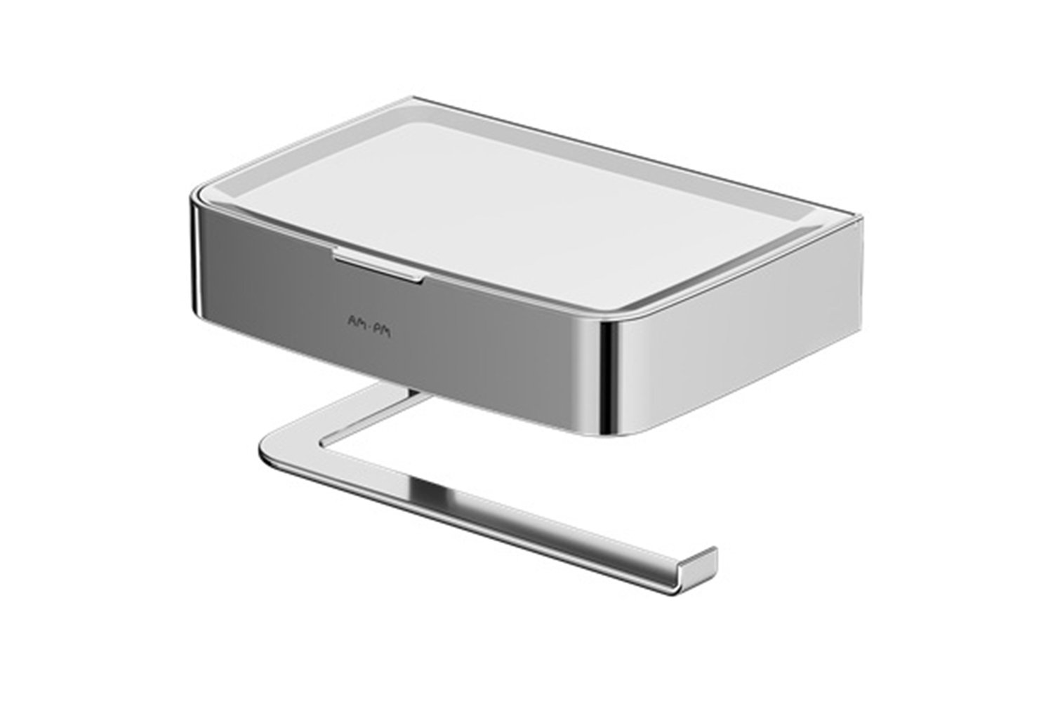 Держатель для туалетной бумаги AM.PM Inspire V2.0 A50A341500