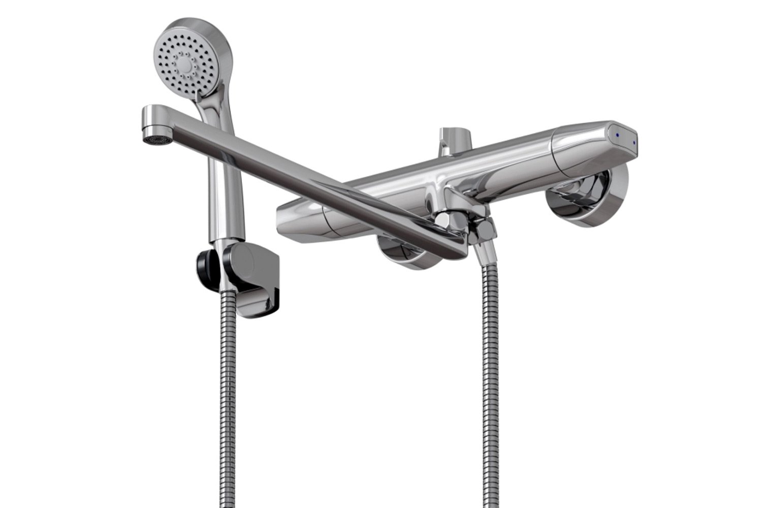 Смеситель MIXLINE Organic ML39-02