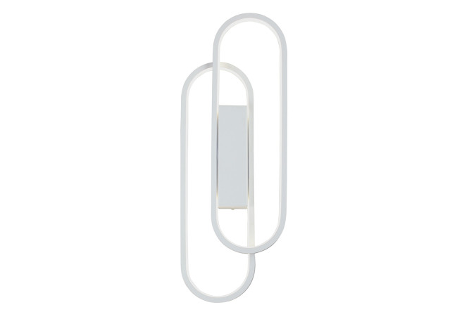 Светильник настенный VITALUCE V3042-0/2A 6 кв.м, LED