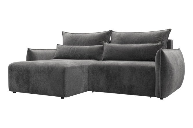 Изображение товара Угловой диван-кровать Лига 051, универсальный угол