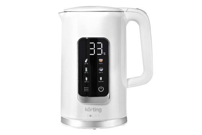 Чайник электрический KORTING KWK 0905 Polar