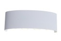 Светильник уличный настенный ST LUCE Bisello 1 Вт, LED