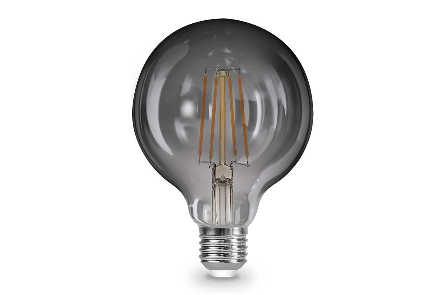 Лампа светодиодная IN HOME GL125-deco