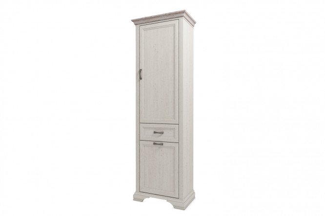 Изображение товара Шкаф Monako для одежды современного стиля