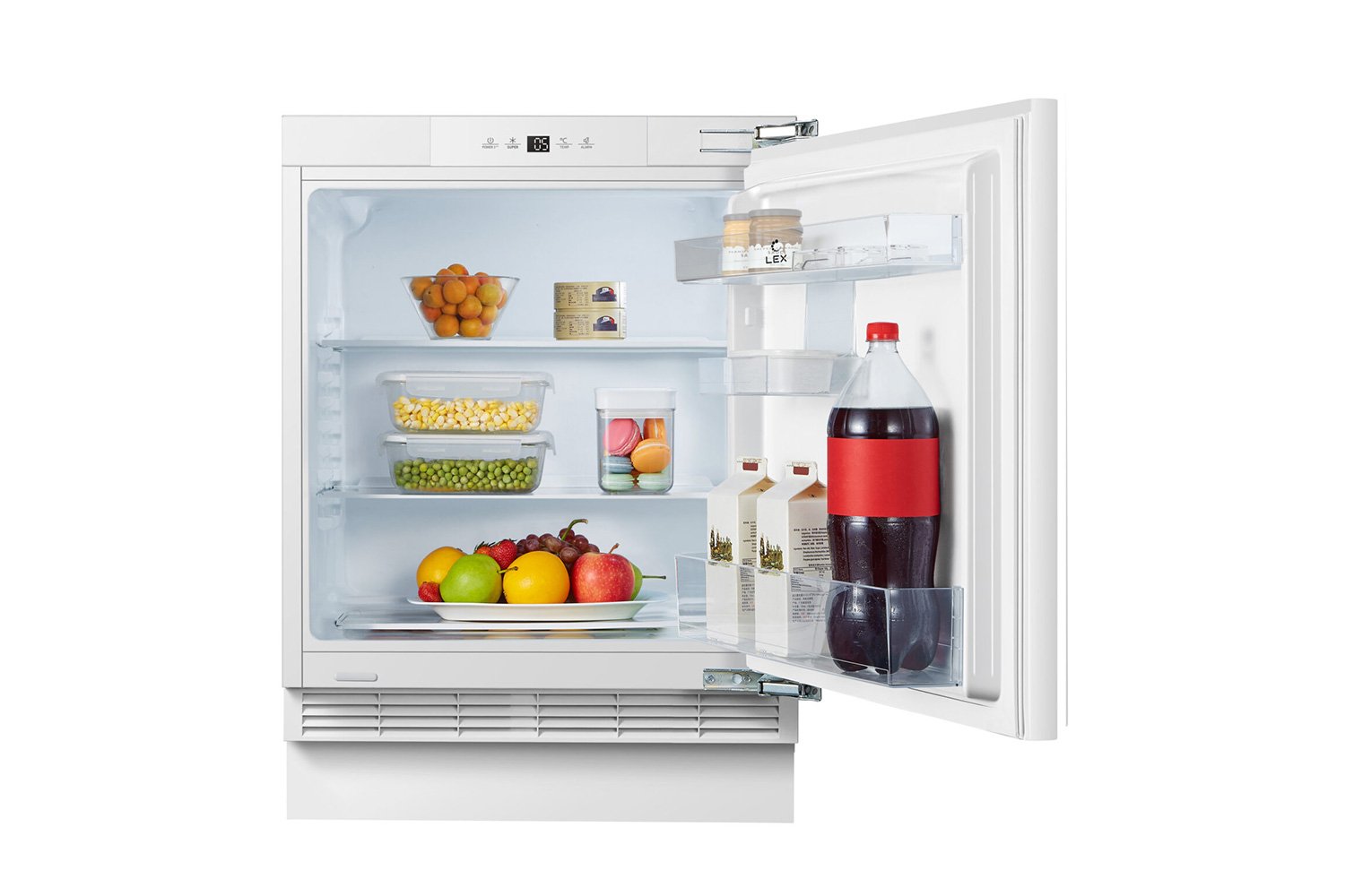 Холодильник RBI 102 DF