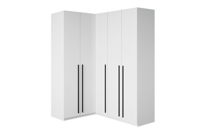 Изображение товара Угловой шкаф София 7-ми дверный для вашего дома