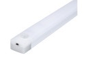 Светильник для мебели Uniel ULM-F60-2W/4000K/RECH SENSOR IP20 WHITE