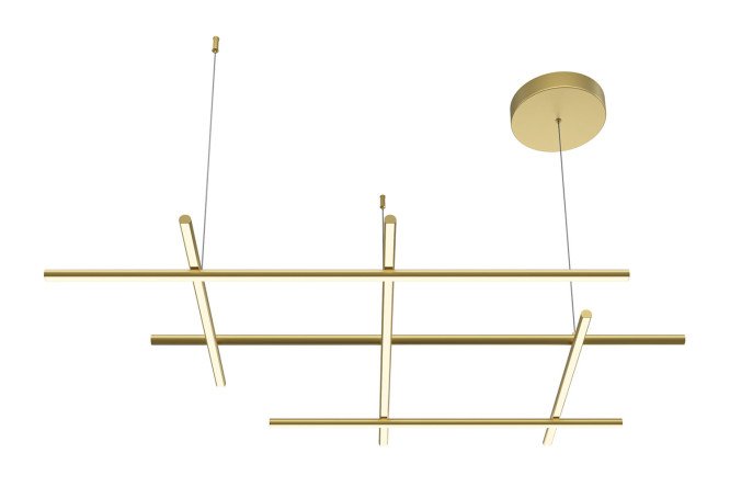 Изображение товара Подвесной светильник MAYTONI Modern Radiance LED для помещений до 30 кв.м